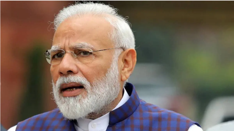 PM Modi inaugurated Digital India Week 2022 at Gandhinagar