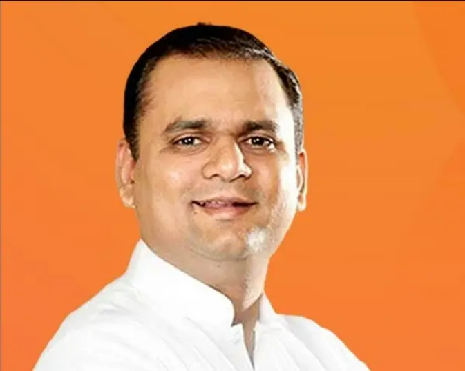 Rahul Narwekar, the youngest Speaker in the country