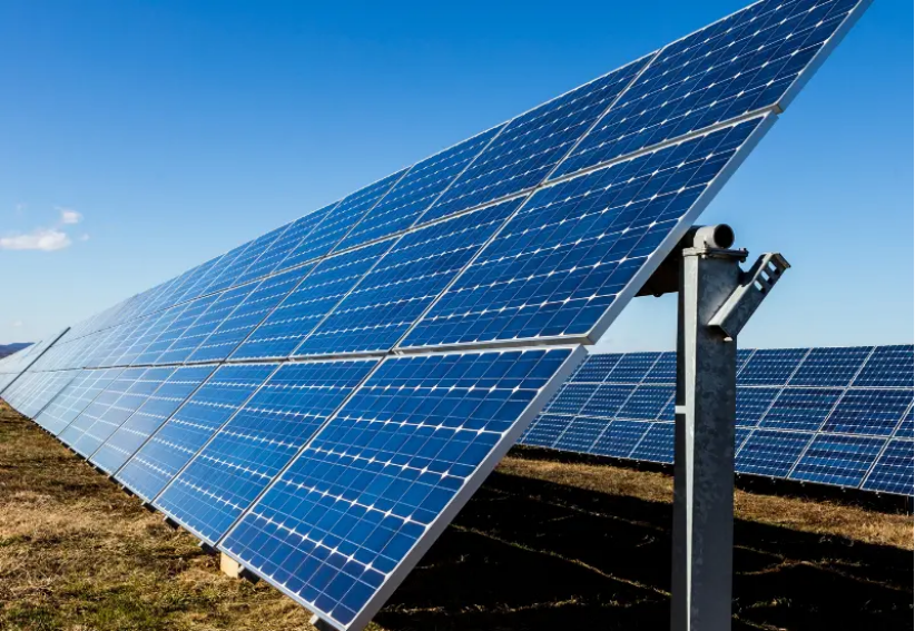 Tata Power and Tamil Nadu inks a pact to establish a solar manufacturing facility