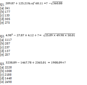 Quantitative Aptitude Daily Quiz in Marathi : 03 March 2022 - For ESIC MTS_3.1