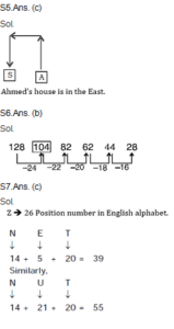 General Intelligence Daily Quiz in Marathi : 14 March 2022 - For Bombay High Court Clerk Bharti_6.1