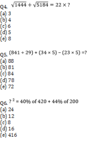 Quantitative Aptitude Daily Quiz in Marathi : 19 March 2022 - For ESIC MTS_4.1