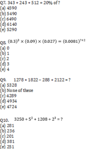 Quantitative Aptitude Daily Quiz in Marathi : 19 March 2022 - For ESIC MTS_5.1