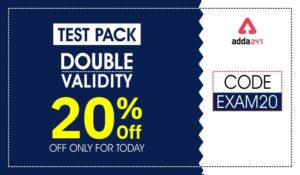 Month End Dream Deal on Test Series