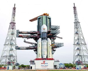 List of Satellites Launched by ISRO