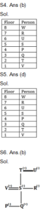 Reasoning Daily Quiz in Marathi : 04 April 2022 - For ESIC MTS_5.1