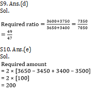 Quantitative Aptitude Daily Quiz in Marathi : 01 April 2022 - For ESIC MTS_11.1