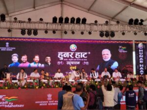 Daily Current Affairs In Marathi दैनिक चालू घडामोडी: 17 आणि 18 एप्रिल 2022