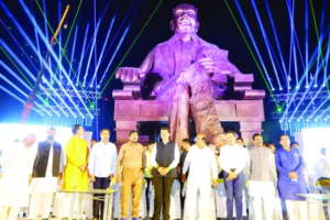Daily Current Affairs In Marathi दैनिक चालू घडामोडी: 14 एप्रिल 2022