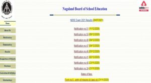 Nagaland Board class 10th, HSSLC 12th Results 2022: Know NBSE 10th Result Date, How to Check, Direct Link Here