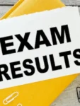 Board Result 2025