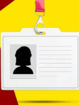 NEET admit card