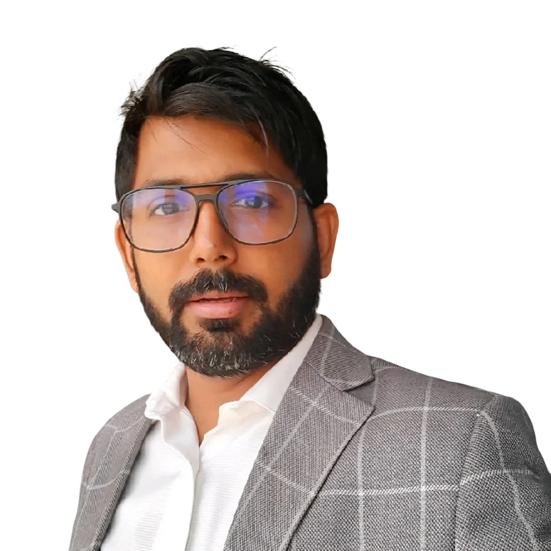 Sanjoy Paul