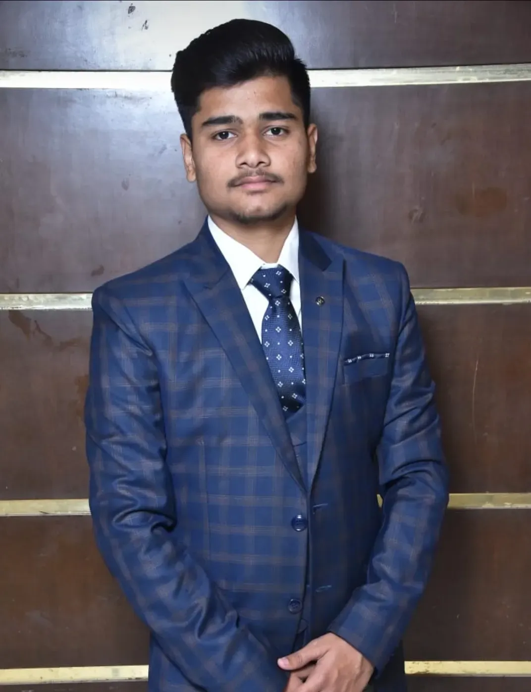Yash Tiwari