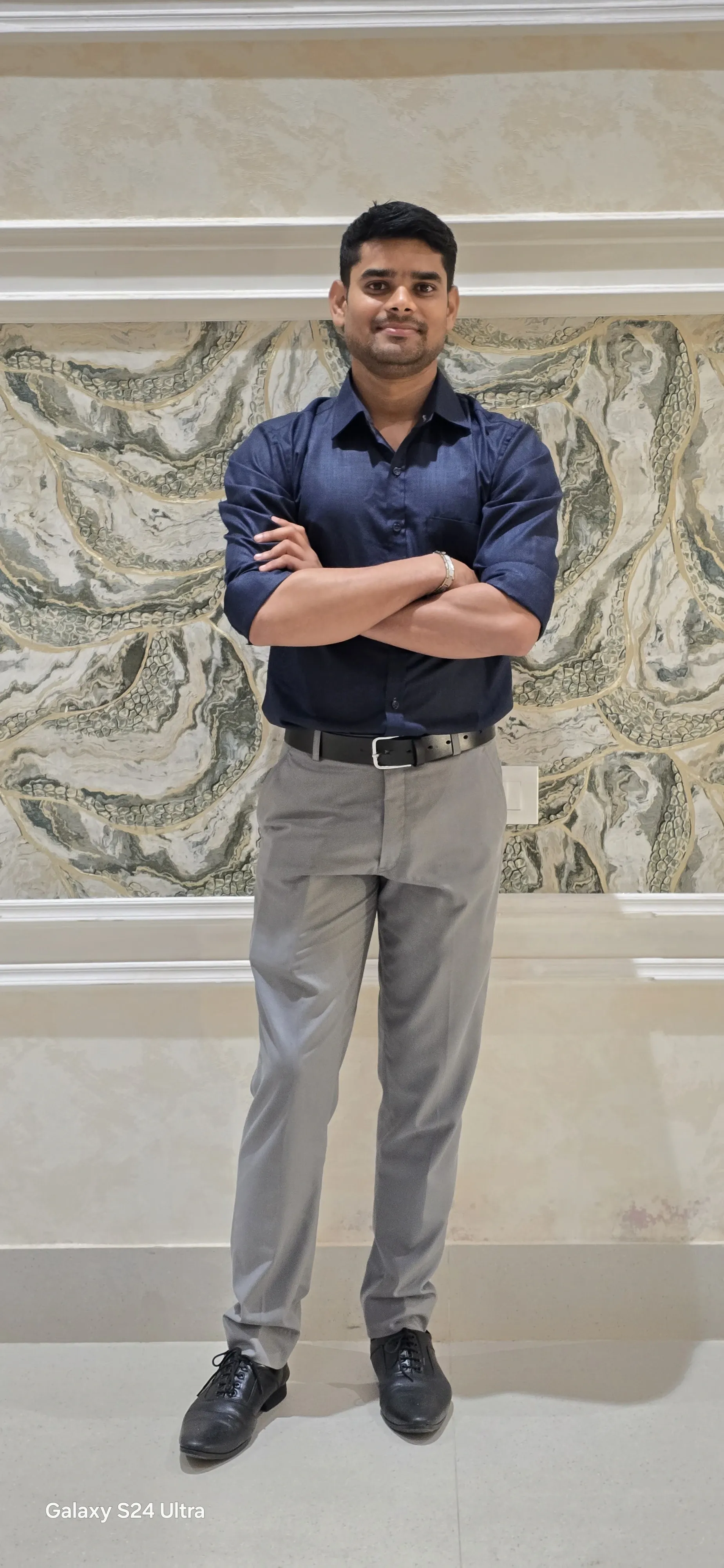 Mayank Dwivedi