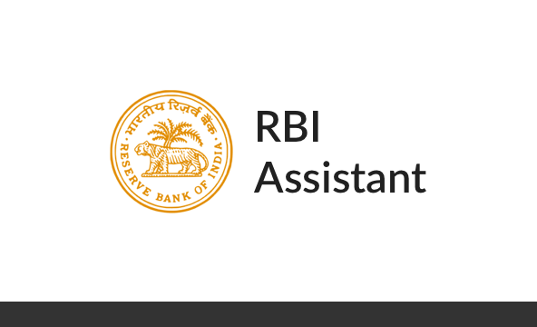 RBI Assistant