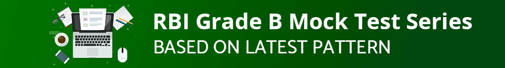 rbi-grade-b-mock-test