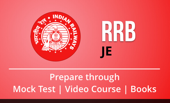 RRB JE 2019