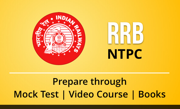 RRB NTPC 2019