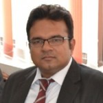 Saurabh Bansal (Co-Founder and COO)