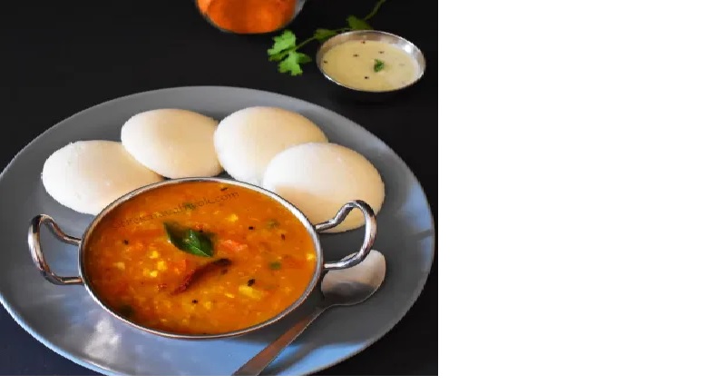 Cuisine in Tamil Nadu, Famous Food of Tamil Nadu?_3.1