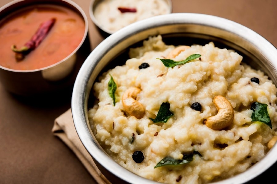 Cuisine in Tamil Nadu, Famous Food of Tamil Nadu?_14.1