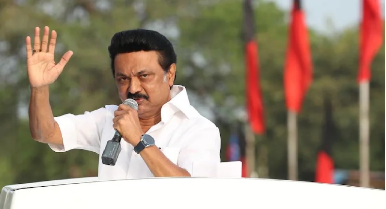 Who Won the Election 2021 Tamil Nadu?_3.1