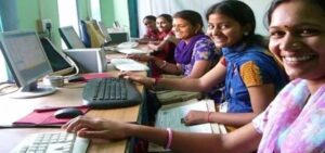 2020-21-Female labour participation increased to 25.1%