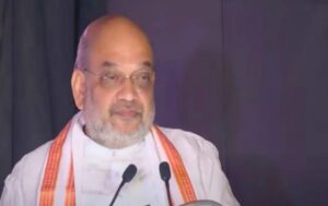 Amit Shah inaugurates new building of National Tribal Research Institute in New Delhi