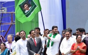 Andhra Pradesh govt launched YSR Yantra Seva scheme