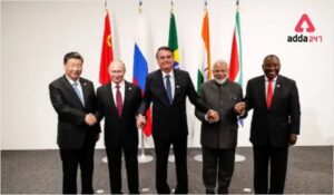 BRICS PartNIR Innovation Center has signed MoU with a BRICS bank