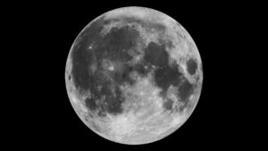 China releases world’s most detailed map of the moon