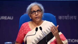EASE 5.0 ‘Common Reforms Agenda’ launched by Nirmala Sitharaman