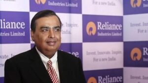 Forbes Real Time Billionaires List- Mukesh Ambani topped as India’s richest men