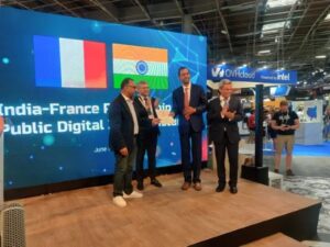 France signs agreement to accept UPI payments and RuPay cards from India