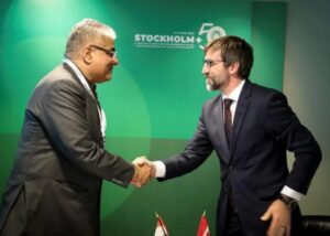 India & Canada inked MoU on Climate Action for Stronger Cooperation