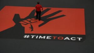 International Day for the Elimination of Sexual Violence in Conflict 2022
