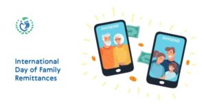 International Day of Family Remittances 2022- 16 June