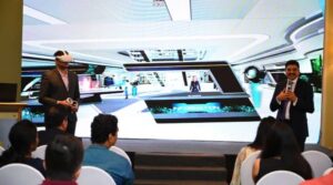 Kiya.ai launches India’s first banking metaverse Kiyaverse