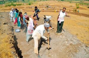 N J Ojha appointed as MGNREGA ombudsman