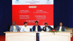New Delhi to host National summit on cyber security and National security