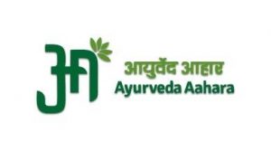  Ayurveda Aahara New Logo