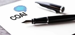 Pramod K Mittal named as chairperson of COAI for 2022-23