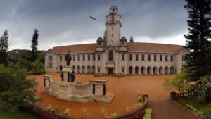 THE Asia University Rankings 2022- 4 Indian institutions in top 100