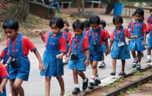 Tamil Nadu launched Ennum Ezhuthum scheme to bridge learning gap