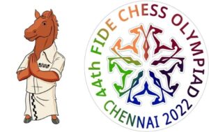 Tamil Nadu’s CM unveils the 44th Chess Olympiad’s logo, mascot