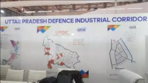UPEIDA signs MoUs with SBI, BOB, PNB, and SIDBI for UP