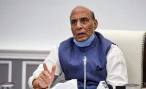 Union Defence Minister and DAC approves to buy Military Equipment worth Rs 76,390 crores