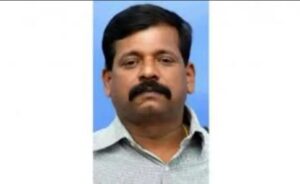 Veteran Photojournalist R. Raveendran passes away