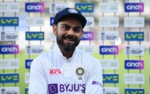 Virat Kohli Becomes the 1st Indian To Reach 200 Million Followers On Instagram